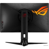 ASUS ROG Strix XG27UQR Image #2