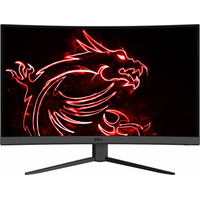 MSI Optix G27C4 Image #1