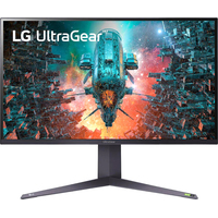 LG UltraGear 32GQ950-B Image #1