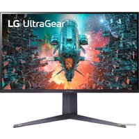 LG UltraGear 32GQ950-B