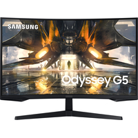 Samsung Odyssey G5 LS32AG550EUXEN Image #1