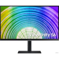 Samsung ViewFinity S6 LS27A600UUUXEN