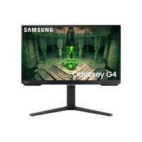 Samsung Odyssey G4 LS25BG400EUXEN Image #2
