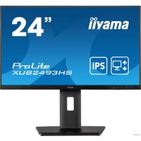 Iiyama ProLite XUB2493HS-B5