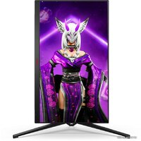 AOC Agon Pro AG274QZM Image #4