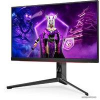 AOC Agon Pro AG274QZM Image #3