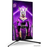 AOC Agon Pro AG274QZM Image #13