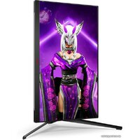 AOC Agon Pro AG274QZM Image #5