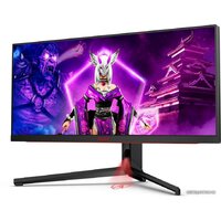 AOC Agon Pro AG344UXM Image #2