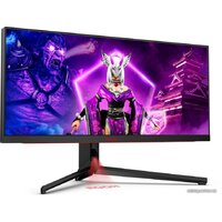 AOC Agon Pro AG344UXM Image #3