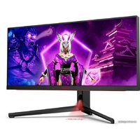 AOC Agon Pro AG344UXM Image #7