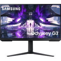 Samsung Odyssey G3 LS27AG300NRXEN Image #1