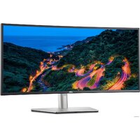 Dell UltraSharp U3423WE Image #2