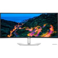 Dell UltraSharp U3423WE Image #1