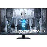 Samsung Odyssey Neo G7 LS43CG700NUXEN Image #1