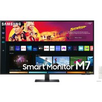 Samsung Smart M70B LS43BM700UPXEN