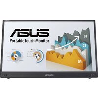 ASUS ZenScreen Touch MB16AHT