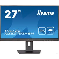 Iiyama ProLite XUB2792HSN-B5