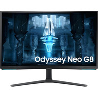Samsung Odyssey Neo G8 LS32BG852NIXCI Image #1