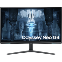 Samsung Odyssey Neo G8 LS32BG852NIXCI Image #2