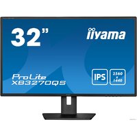 Iiyama ProLite XB3270QS-B5