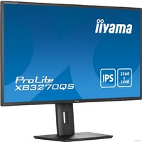 Iiyama ProLite XB3270QS-B5 Image #4