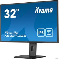 Iiyama ProLite XB3270QS-B5 Image #5