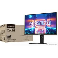 Gigabyte M27U Image #9