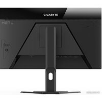 Gigabyte M27U Image #2