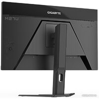 Gigabyte M27U Image #3