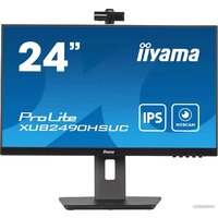 Iiyama ProLite XUB2490HSUC-B5