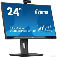 Iiyama ProLite XUB2490HSUC-B5 Image #4