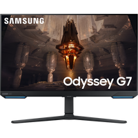 Samsung Odyssey G7 LS32BG700EIXCI Image #22