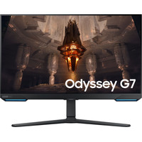 Samsung Odyssey G7 LS32BG700EIXCI Image #1