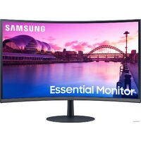 Samsung Essential C390 LS27C390EAUXEN Image #1