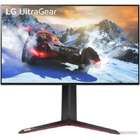 LG UltraGear 27GP95RP-B