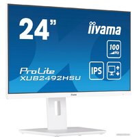 Iiyama ProLite XUB2492HSU-W6 Image #3