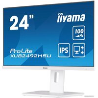 Iiyama ProLite XUB2492HSU-W6 Image #5