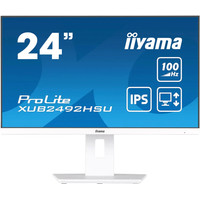 Iiyama ProLite XUB2492HSU-W6 Image #1