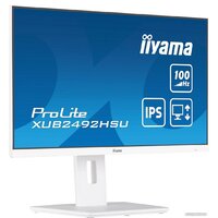 Iiyama ProLite XUB2492HSU-W6 Image #4