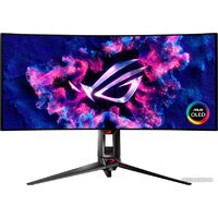 ASUS ROG Swift OLED PG34WCDM