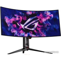 ASUS ROG Swift OLED PG34WCDM Image #2