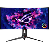 ASUS ROG Swift OLED PG34WCDM