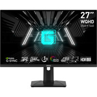 MSI G274QPX Image #1