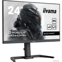 Iiyama G-Master GB2445HSU-B1 Image #2