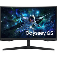 Samsung Odyssey G5 LS27CG550EIXCI Image #1