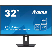 Iiyama ProLite XUB3293UHSN-B5 Image #1