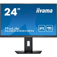 Iiyama ProLite XUB2492HSN-B5 Image #1