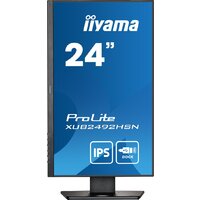 Iiyama ProLite XUB2492HSN-B5 Image #2