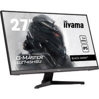 Iiyama G-Master Black Hawk G2745HSU-B1 Image #4